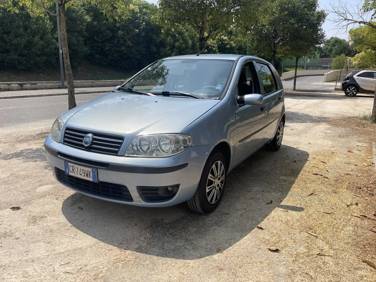 Fiat Punto 5p 1.2 Dynamic - 1