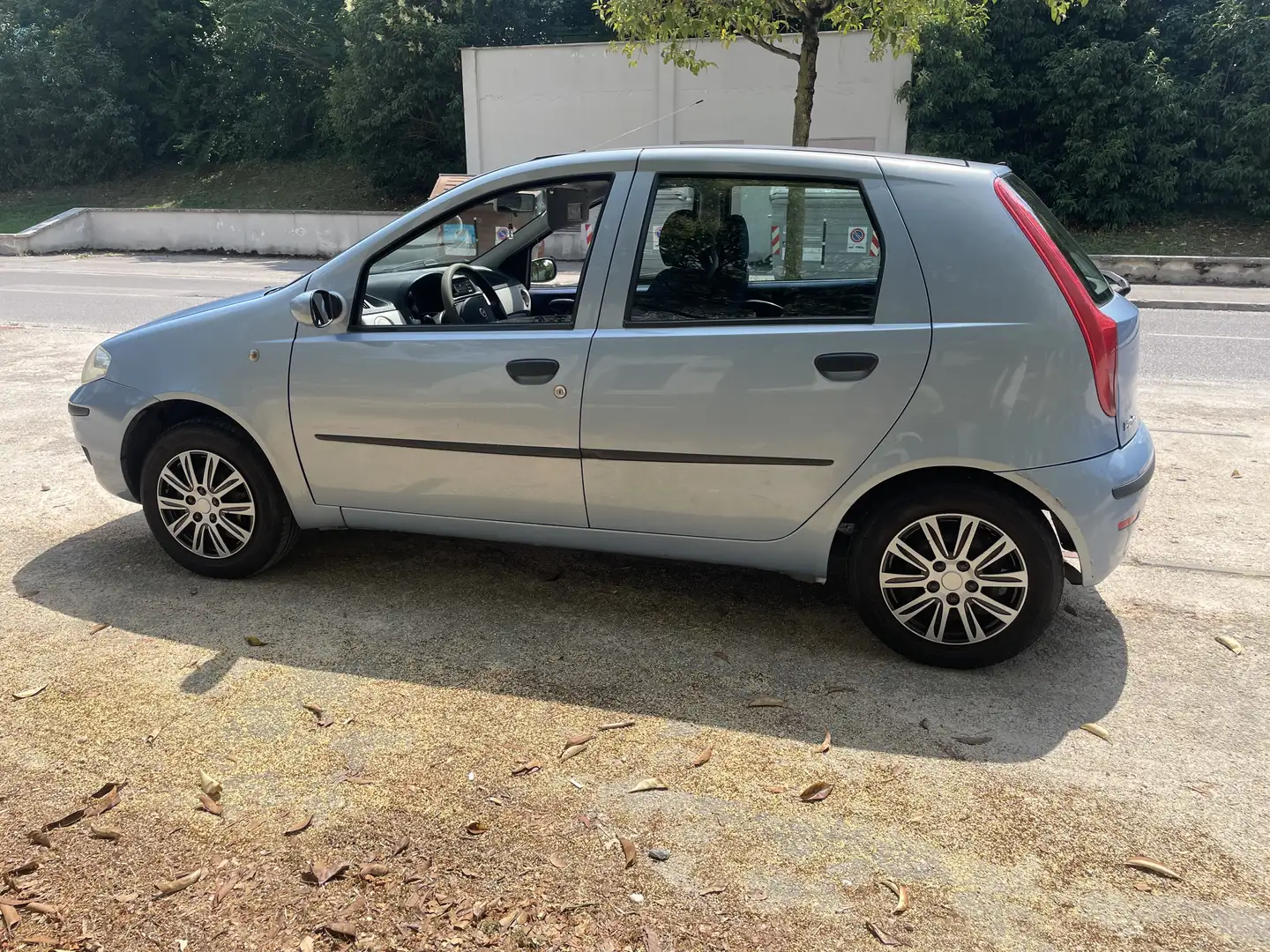 Fiat Punto 5p 1.2 Dynamic - 2