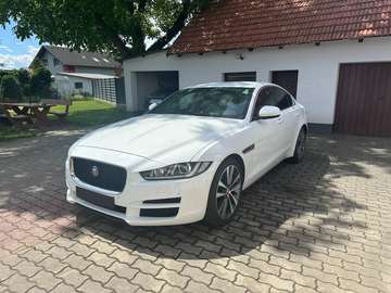 XE 20t Pure Aut. Pure