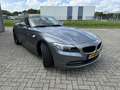 BMW Z4 sDrive23i Executive Grijs - thumbnail 3