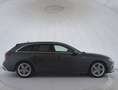 Audi A4 A4 Avant 40 TDI S tronic S line edition Gris - thumbnail 3