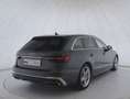 Audi A4 A4 Avant 40 TDI S tronic S line edition Gris - thumbnail 4