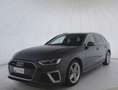 Audi A4 A4 Avant 40 TDI S tronic S line edition Gris - thumbnail 1