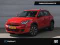 Fiat 600 Urban 1.2 Hybrid 110pk Automaat LED | APPLE CARPLA Rood - thumbnail 1