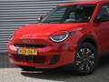 Fiat 600 Urban 1.2 Hybrid 110pk Automaat LED | APPLE CARPLA Rood - thumbnail 2