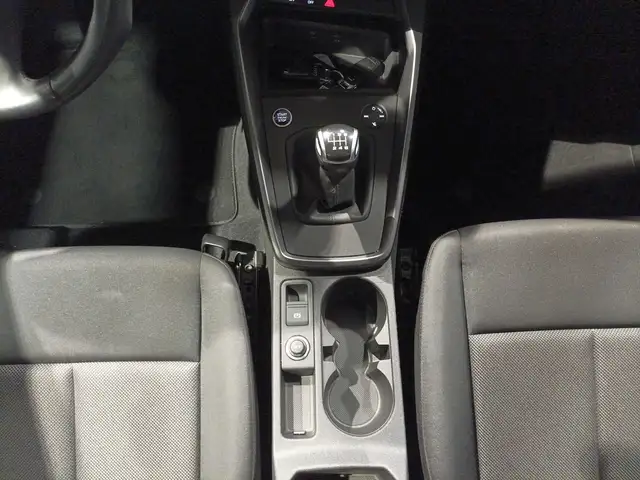 Audi A3 view 13