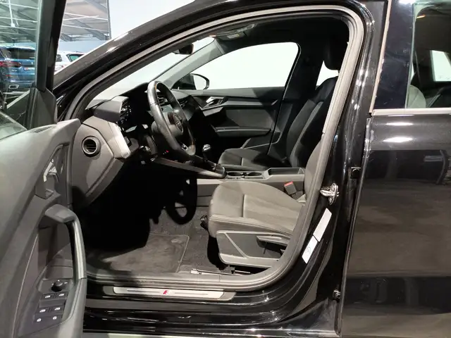 Audi A3 view 8