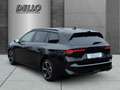 Opel Astra ST GS AT Tech-Paket Komfort HUD El. Panodach Navi Schwarz - thumbnail 3