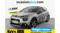 Citroen C3 1.2 PureTech S&S Shine EAT6 110 Argent - thumbnail 1
