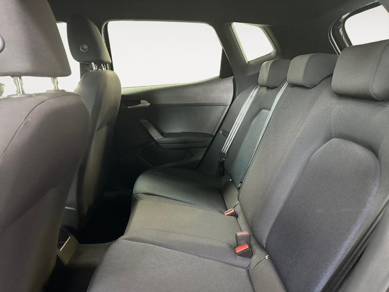SEAT Arona FR AUTOMATIK ALLWETTER NAV LED DIG-DISPLAY SITZ.HZ — photo 12