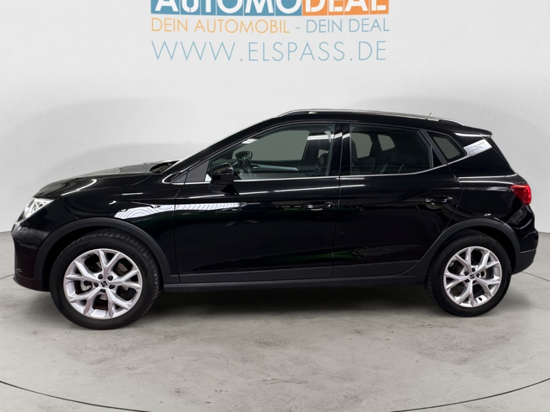 SEAT Arona FR AUTOMATIK ALLWETTER NAV LED DIG-DISPLAY SITZ.HZ — photo 8