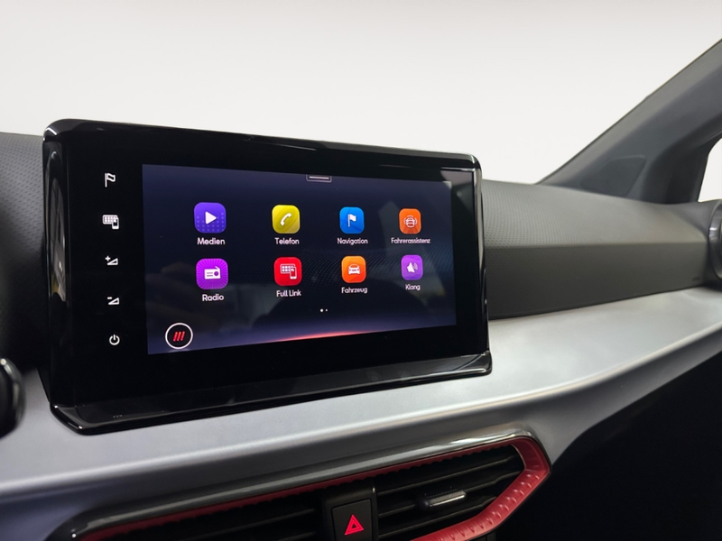 SEAT Arona FR AUTOMATIK ALLWETTER NAV LED DIG-DISPLAY SITZ.HZ — photo 10