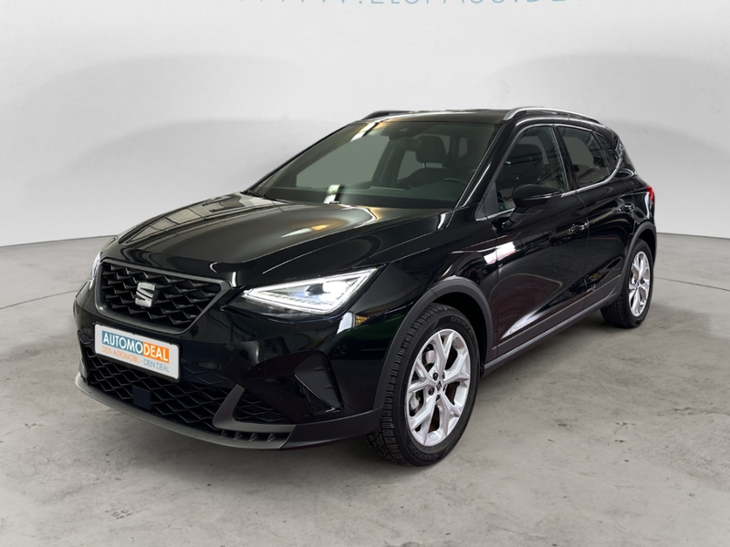 SEAT Arona FR AUTOMATIK ALLWETTER NAV LED DIG-DISPLAY SITZ.HZ — photo 2