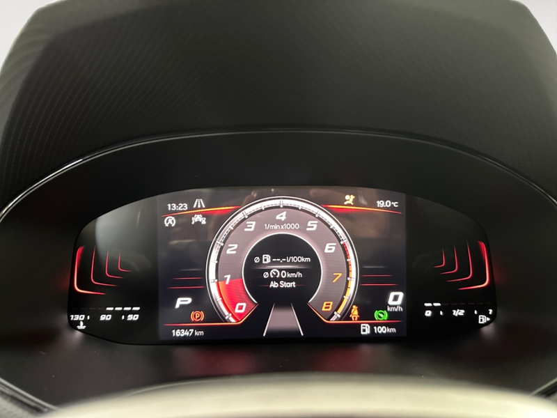 SEAT Arona FR AUTOMATIK ALLWETTER NAV LED DIG-DISPLAY SITZ.HZ — photo 11