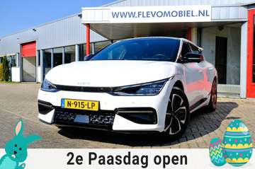 GT-Line 77.4 kWh Aut. Pano|1e Eig|Alcantara|360Cam