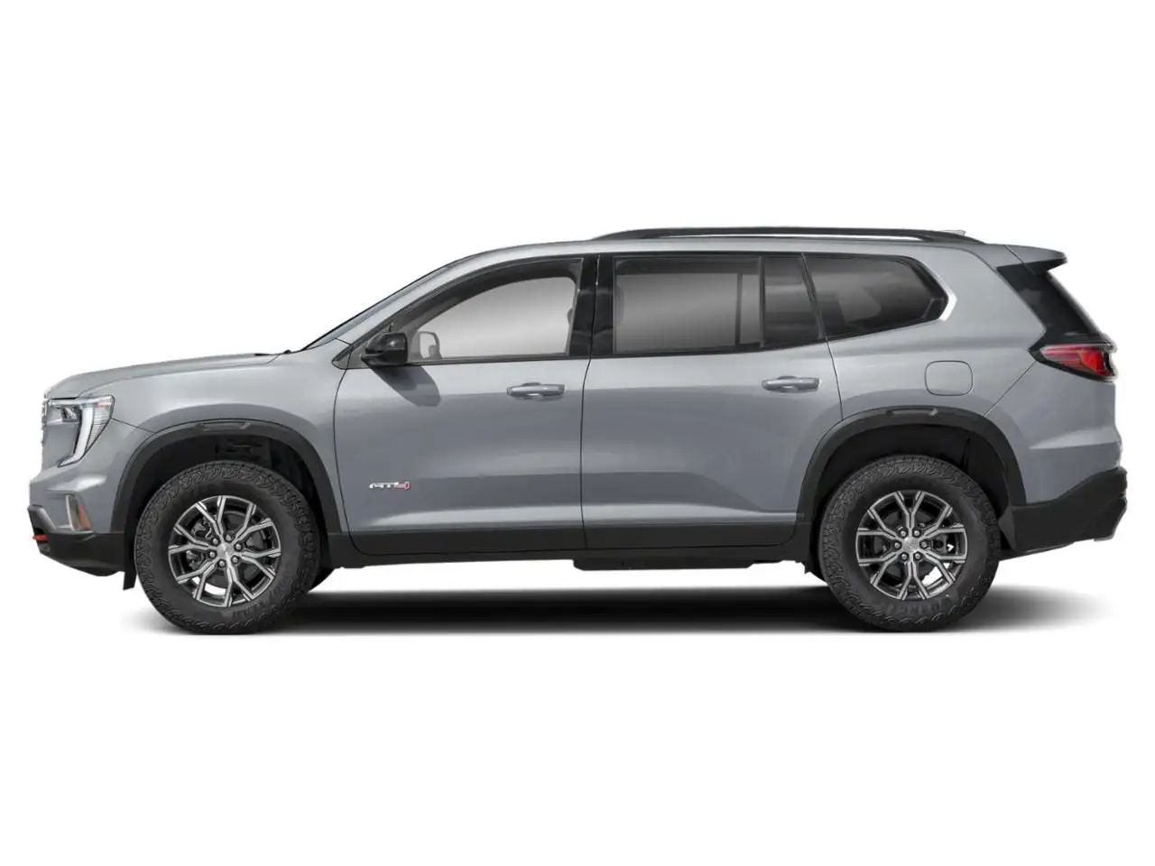GMC Acadia снимка GMC Acadia