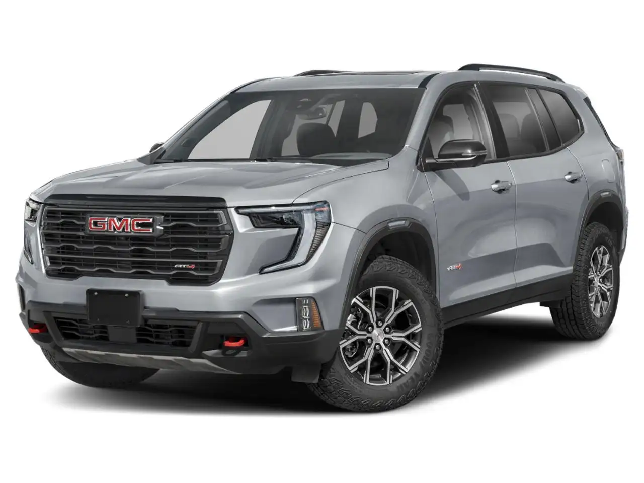 GMC Acadia снимка GMC Acadia
