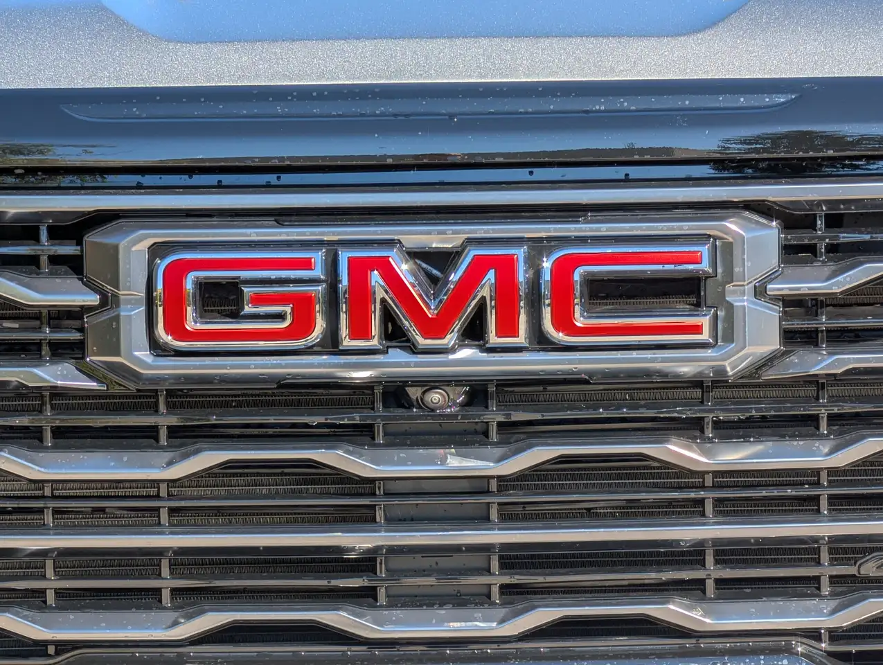 GMC Acadia снимка GMC Acadia