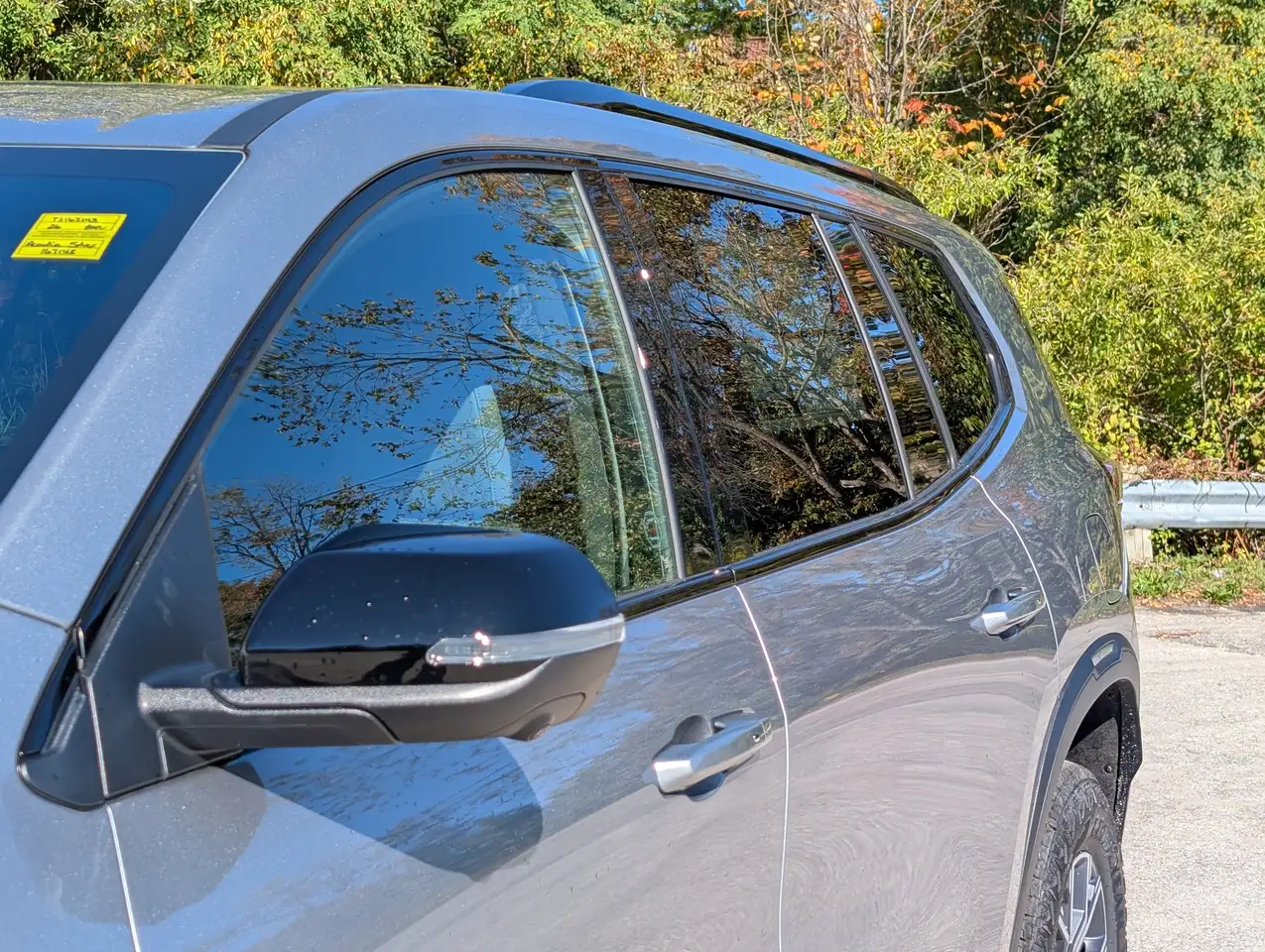 GMC Acadia снимка GMC Acadia
