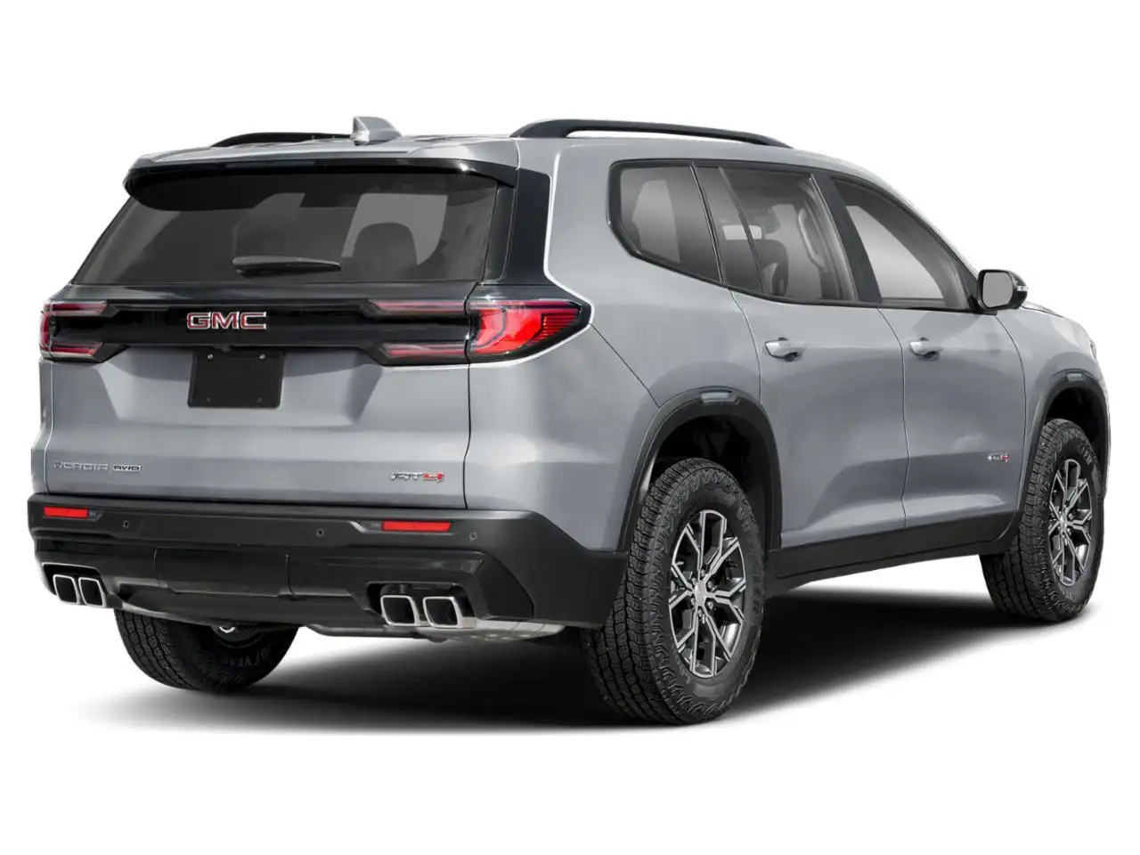 GMC Acadia снимка GMC Acadia