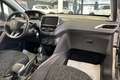 Peugeot 2008 1° serie BlueHDi 100 Allure Grau - thumbnail 9