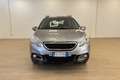 Peugeot 2008 1° serie BlueHDi 100 Allure Gris - thumbnail 2