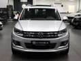 Volkswagen Tiguan Sport & Style BMT 4Motion R Line*TOP Silber - thumbnail 3