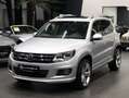 Volkswagen Tiguan Sport & Style BMT 4Motion R Line*TOP Silber - thumbnail 1