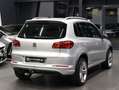Volkswagen Tiguan Sport & Style BMT 4Motion R Line*TOP Silber - thumbnail 5
