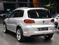 Volkswagen Tiguan Sport & Style BMT 4Motion R Line*TOP Silber - thumbnail 4