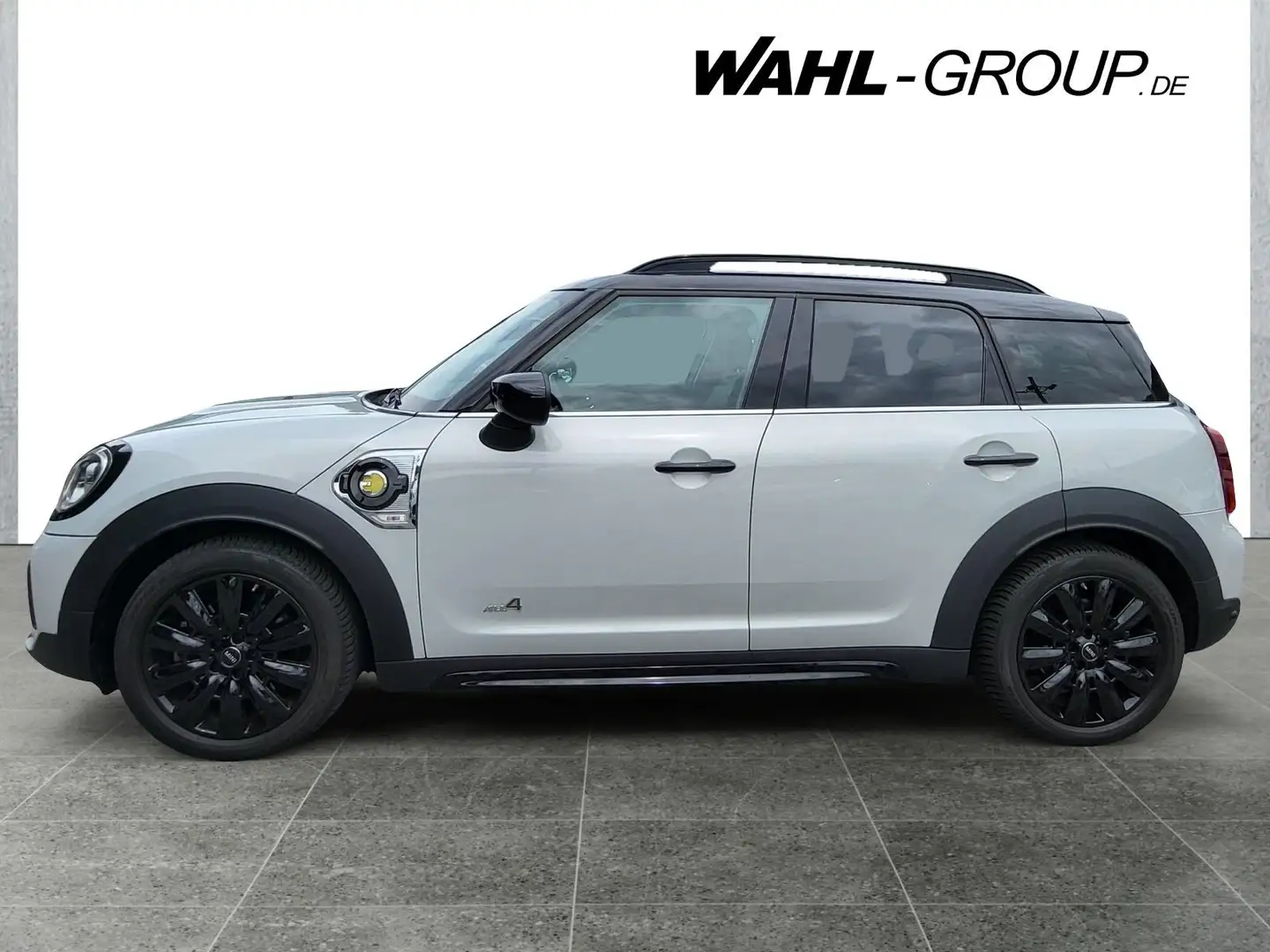 MINI Cooper E Cooper SE 220 ALL4 Classic Trim*LED*PDC*Navi*VZE* Wit - 2