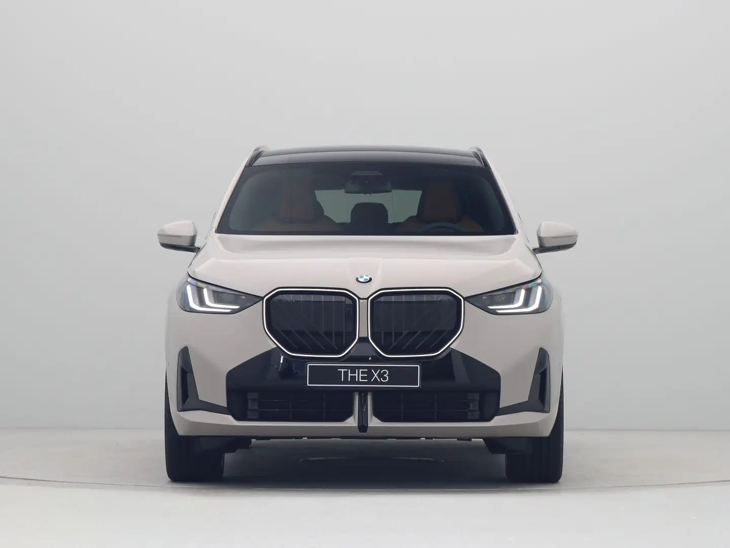 BMW X3 30e xDrive Grijs - 2