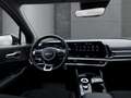 Kia Sportage Vision Hybrid 1.6 AT Komfort-Paket Navi Digitales Schwarz - thumbnail 10