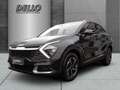 Kia Sportage Vision Hybrid 1.6 AT Komfort-Paket Navi Digitales Schwarz - thumbnail 1