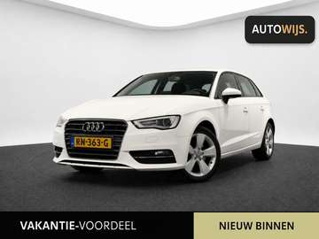 Sportback 1.8 TFSI Ambition Pro Line S|AUT|LED|STO