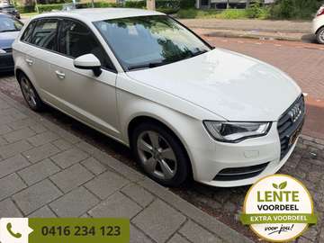 Sportback 1.8 TFSI Ambition Pro Line S|AUT|LED|STO