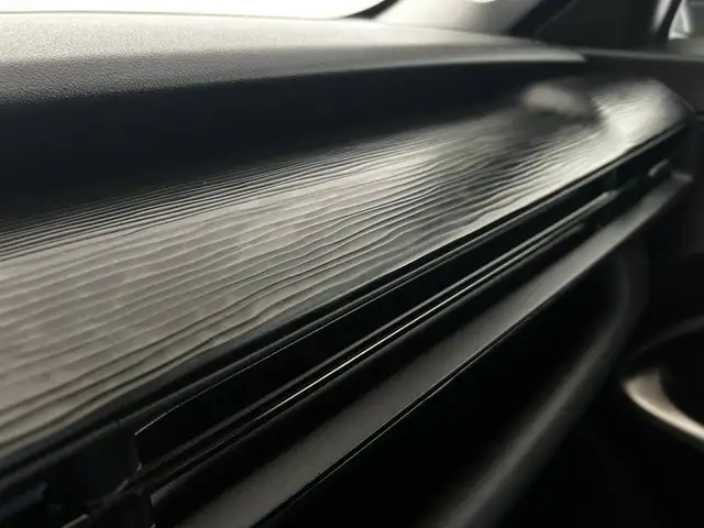 Jeep Avenger view 18