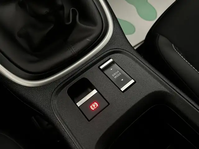 Jeep Avenger view 17