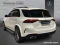 Mercedes-Benz GLE 350 350de 4Matic Aut. Blanco - thumbnail 4