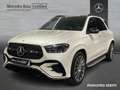 Mercedes-Benz GLE 350 350de 4Matic Aut. Blanco - thumbnail 1