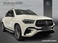 Mercedes-Benz GLE 350 350de 4Matic Aut. Blanco - thumbnail 3