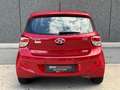 Hyundai i10 1.2i & World Cup Edition Led 15'' Pdc Cruise Airco Rouge - thumbnail 7