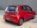 Hyundai i10 1.2i & World Cup Edition Led 15'' Pdc Cruise Airco Rouge - thumbnail 8