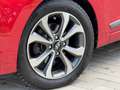 Hyundai i10 1.2i & World Cup Edition Led 15'' Pdc Cruise Airco Rouge - thumbnail 4