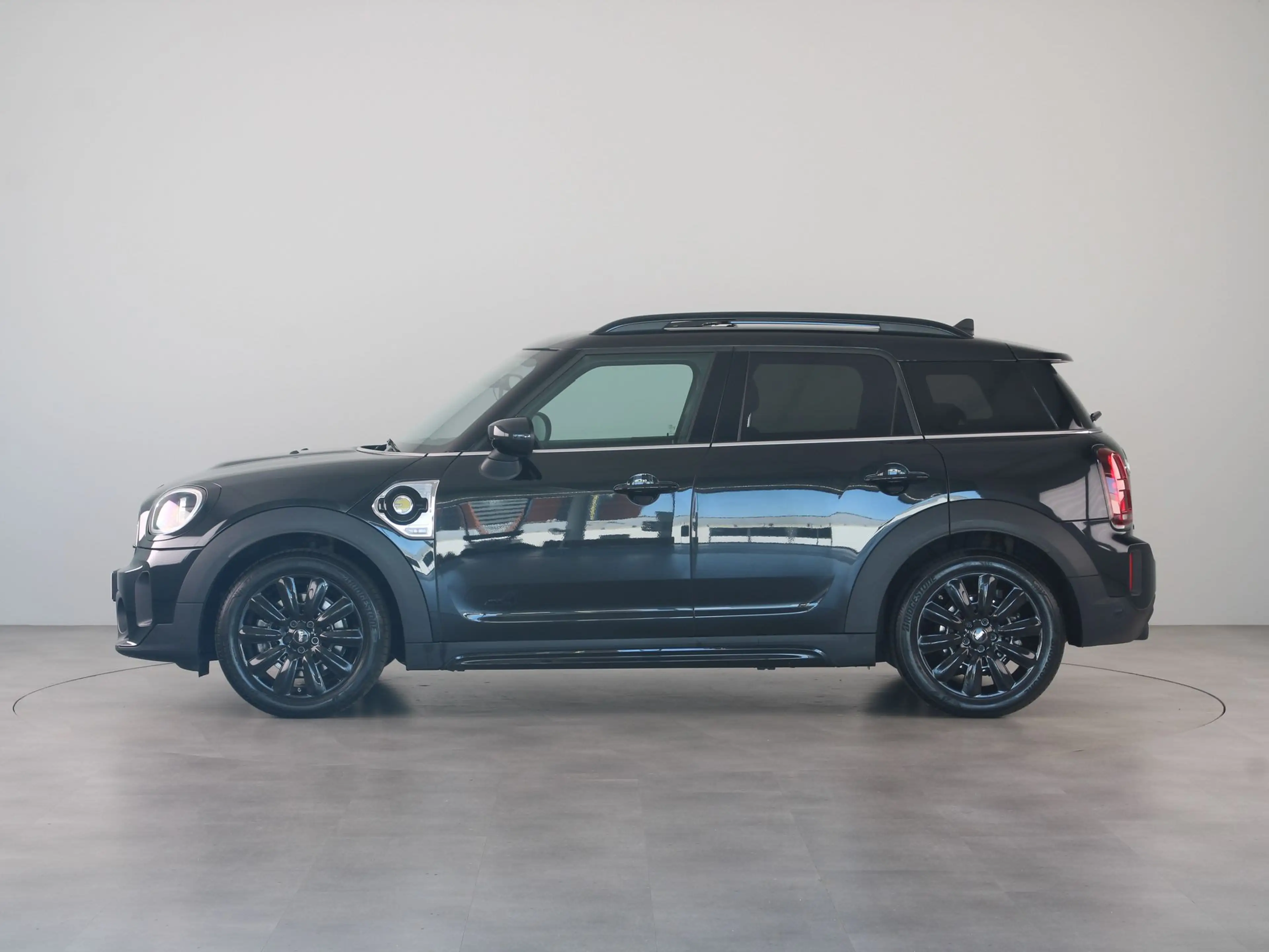 MINI Cooper SE Countryman ALL4 Classic Accu conditie 99% — photo 14