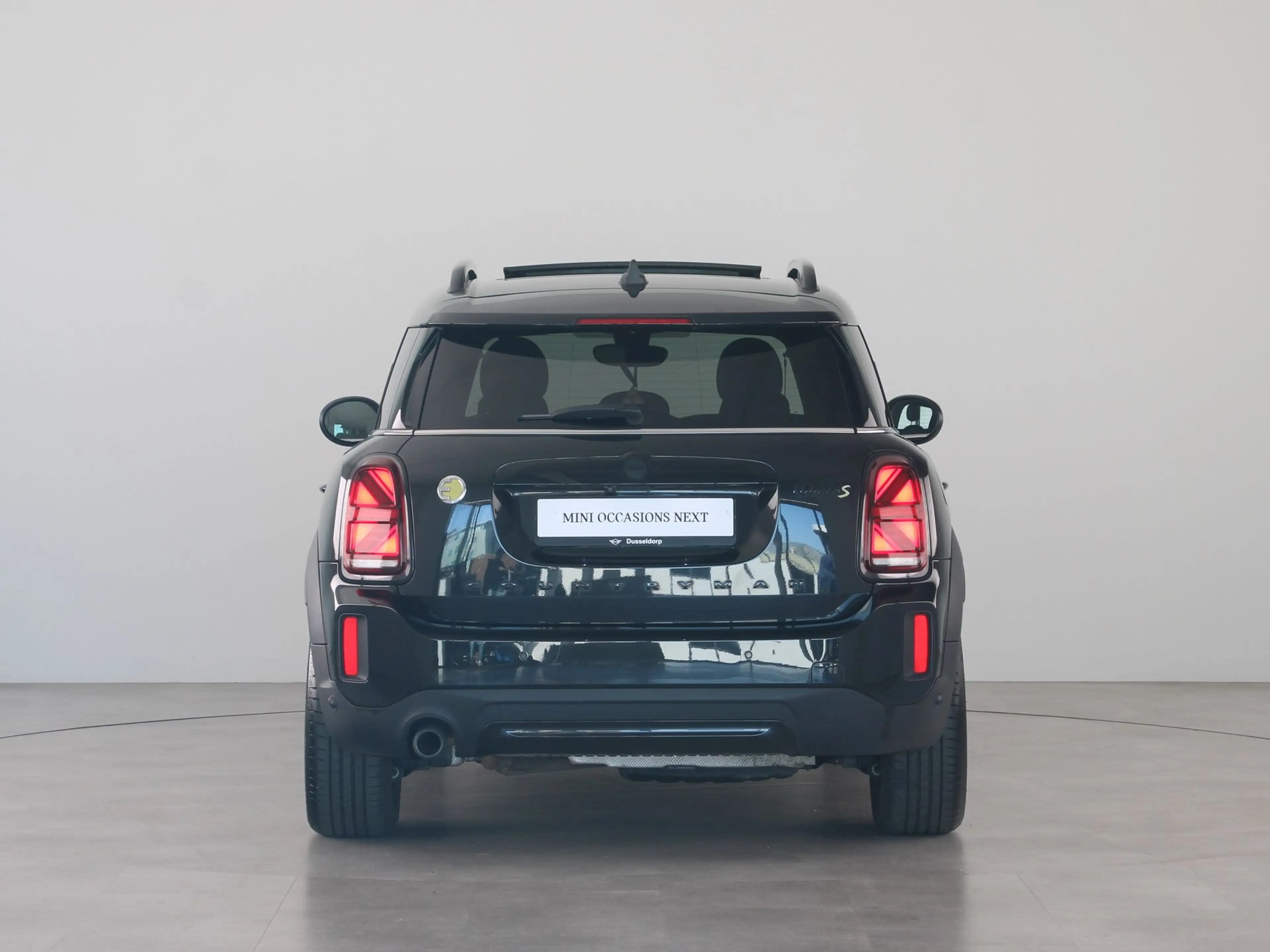 MINI Cooper SE Countryman ALL4 Classic Accu conditie 99% — photo 12