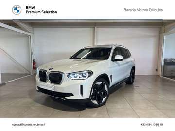 M sport 286ch Impressive