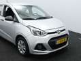 Hyundai i10 1.0i i-Motion Automaat | 37d Km | All season | Air Gris - thumbnail 3