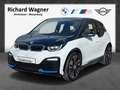 BMW i3 s NaviProf LED Glasdach Klimaauto PDCv+h SHZ Blau - thumbnail 1