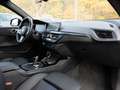 BMW 218 i Gran Coupe M-Sport PANO LED ACC NAVI Schwarz - thumbnail 2